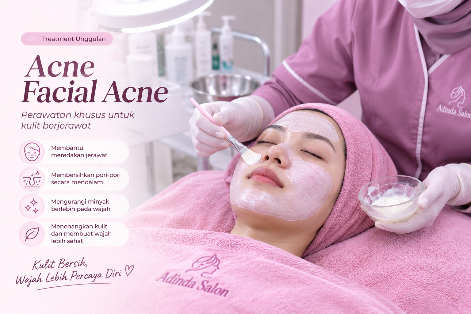 Facial Acne
